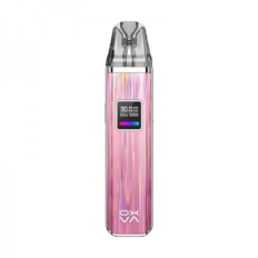 Oxva XLIM Pro Pod Kit (Original) 1000 mAh Gleamy Pink Под система